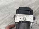 FIAT DUCATO 06-14 ABS PUMP & CONTROL UNIT MODULE 0265232112 GENUINE
