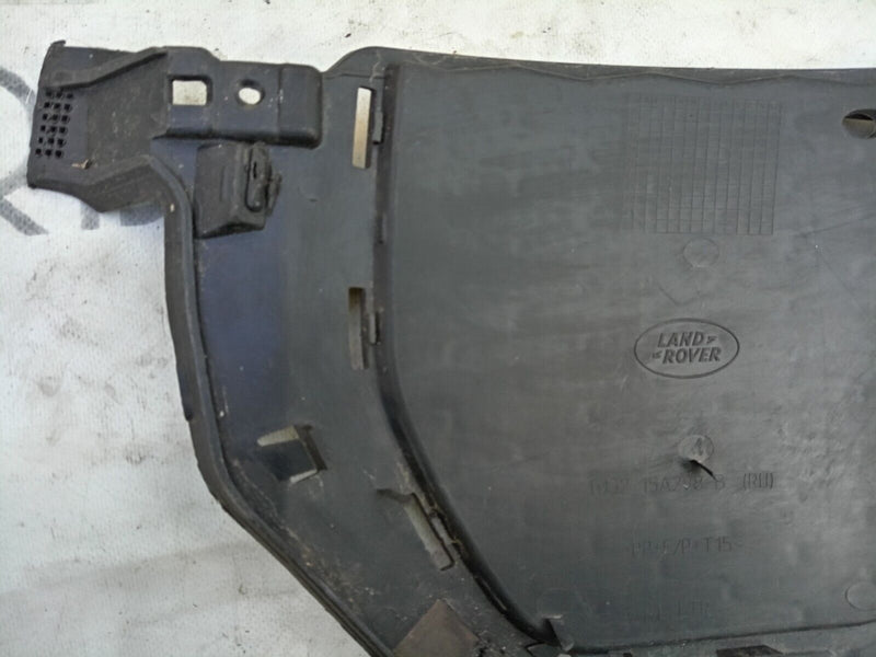 RANGE ROVER EVOQUE L538 15-19 FRONT RIGHT LOWER GRILLE GJ3215A298A