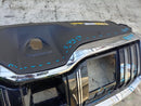 SKODA SUPERB B8 3V MK3 LCI 2018-22 FRONT BUMPER RADIATOR GRILL GRILLE