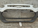 FORD TRANSIT CONNECT II 2013-2017 FRONT BUMPER GENUINE DT11-17K819