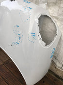 MINI COUNTRYMAN R60 2010-2016 GENUINE BONNET HOOD PANEL in WHITE