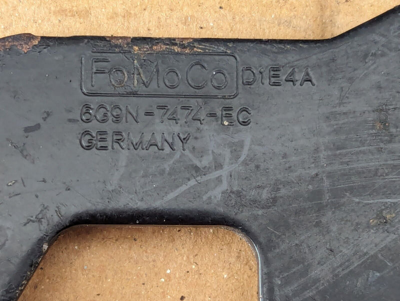 RANGE ROVER EVOQUE L538 2011-2015 2.2 GEAR SHIFT CABLE BRACKET 6G9N-7474-EC