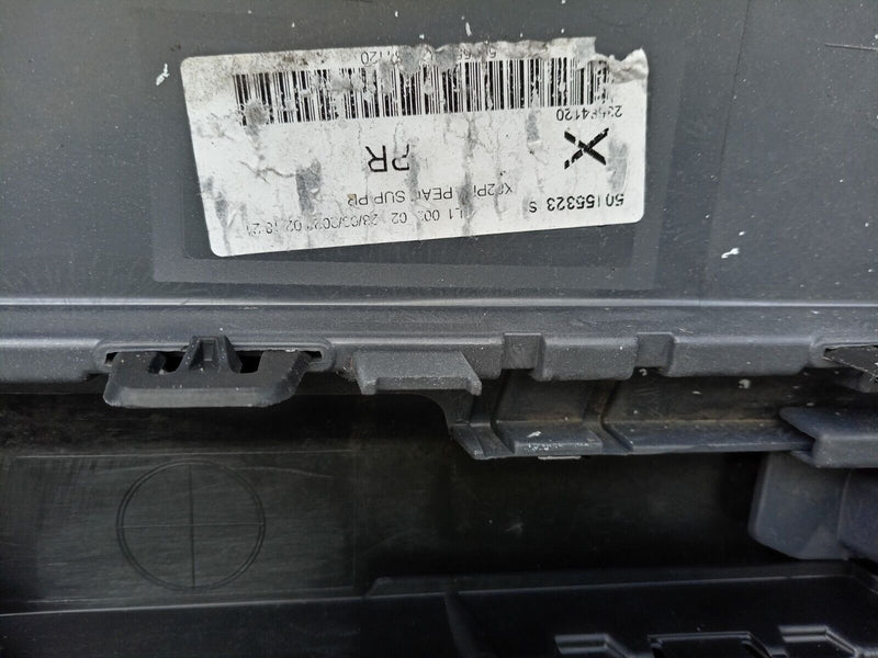 RENAULT TRAFIC 2021-ON FRONT BUMPER 620226941R