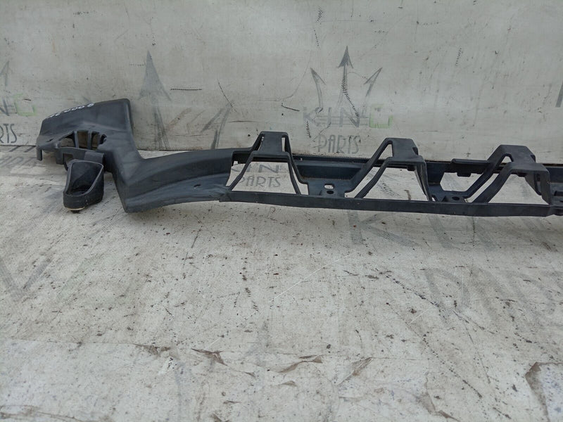 JAGUAR XE X760 2015-23 REAR BUMPER CENTRE SUPPORT BRACKET GX73-17E855-AB