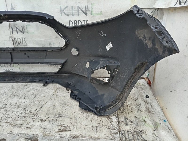 FORD FIESTA 2013-2017 FRONT BUMPER C1BB-17757-A GENUINE
