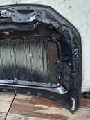 MAZDA 3 MK4 BP 2019-2024 GENUINE BONNET HOOD PANEL in Black