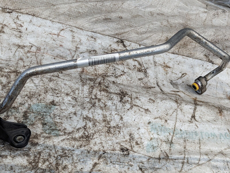 BMW X1 E84 09-15 N47 AIR CONDITION PIPE GENUINE 64509223319-01 52529410