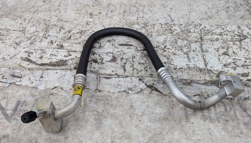 FIAT ABARTH 500 2008-2015 A/C AC AIR CONDITION PIPE 51886339 GENUINE