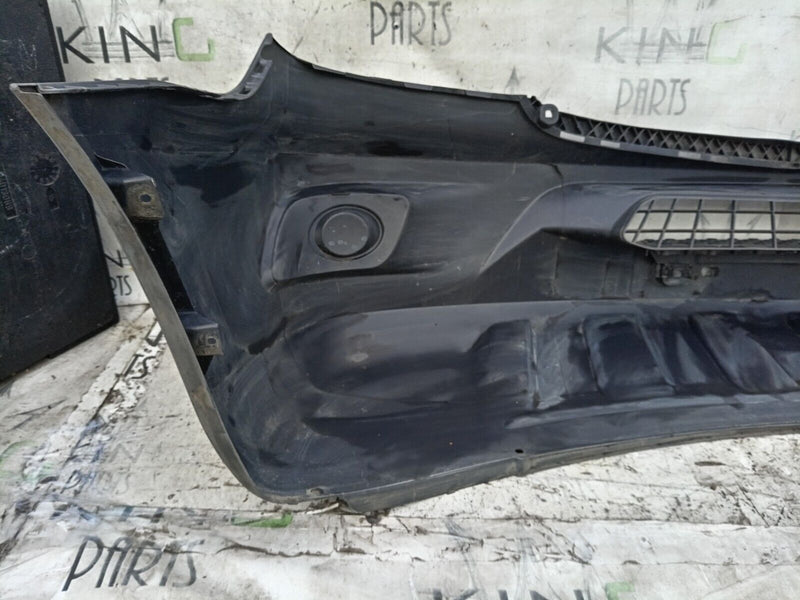 MERCEDES SPRINTER W906 2013-2017 FRONT BUMPER GENUINE A9068851570