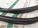 BMW 3 SERIES F30 2011-2019 REAR LEFT N/S DOOR RUBBER SEAL 7258311 GENUINE