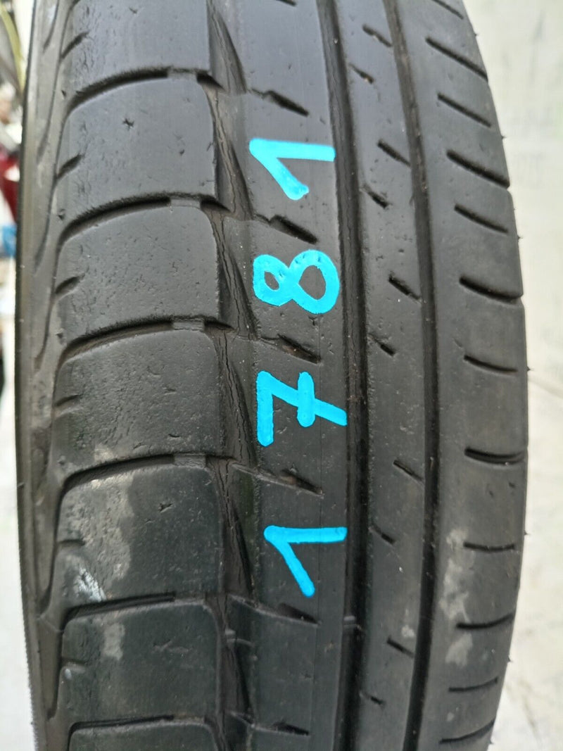 BMW i3 GENUINE ALLOY WHEEL RIM 19" 5JxET43 R19 & TYRE 155/70/R19