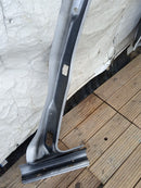 FIAT DOBLO CARGO MAXI 2010-2021 RIGHT SIDE REAR BODY QUARTER LAYER PANEL