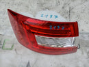 SKODA OCTAVIA SALOON 2014-20 PASSENGER SIDE REAR LIGHT 2SK01105309