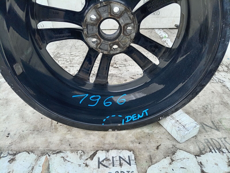 AUDI A3 S3 8V GENUINE ALLOY WHEEL RIM 18" 7.5Jx18H2 ET51 8V0601025AJ