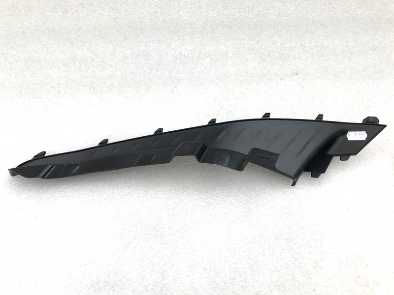 SEAT CUPRA BORN 2021-23 RIGHT SIDE LOWER TRIM MOULDING UNDER THE HEADLIGHT