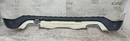 MERCEDES GLA X156 2014-2017 REAR BUMPER LOWER SECTION A1568850325