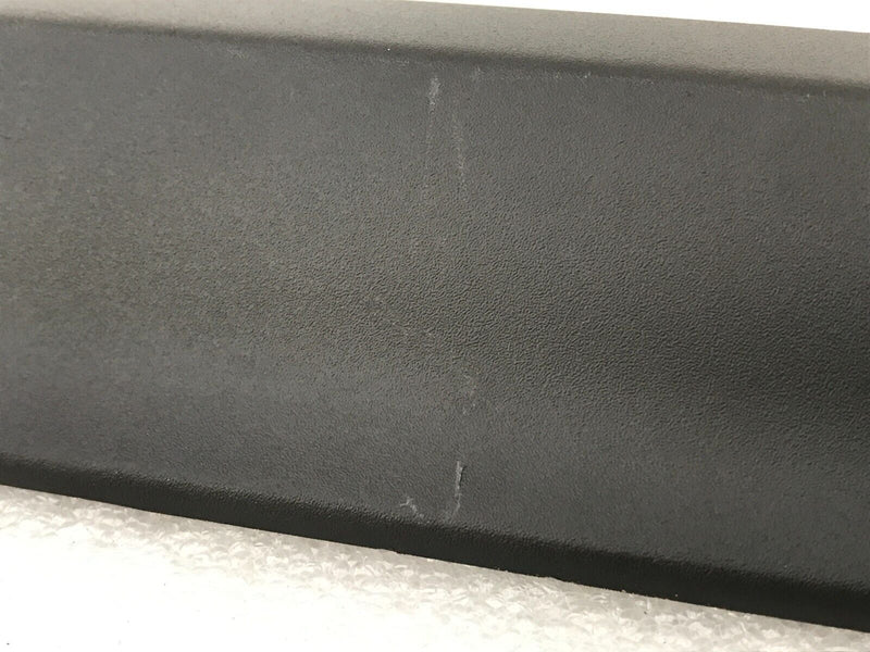 KIA XCEED CD 2019-22 FRONT DOOR LEFT SIDE LOWER TRIM MOULDING PANEL 87721-J7CA0