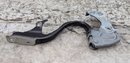 FIAT ABARTH 500 2008-2015 BONNET RIGHT SIDE O/S BONNET HINGE GENUINE
