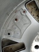 KIA NIRO MK1 GENUINE ALLOY WHEEL RIM 16" 6.5Jx16H2 ET45 & TYRE 205x60 R16