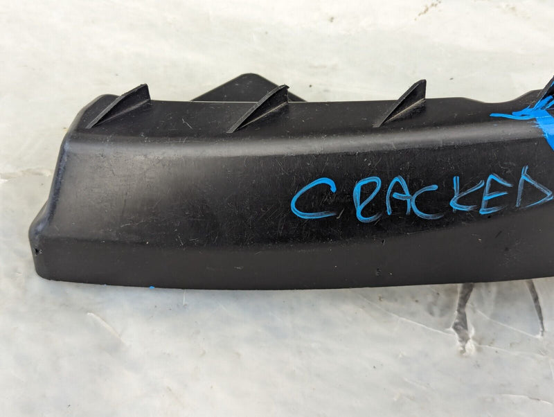 RANGE ROVER EVOQUE L538 11-15 FRONT LEFT N/S BUMPER BRACKET BJ32-17E763-BB