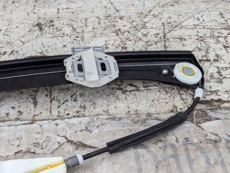 MERCEDES S-CLASS W221 06-13 REAR RIGHT O/S WINDOW REGULATOR MECHANISM 994630-101