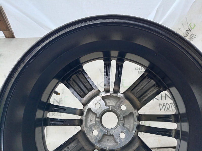 KIA PICANTO GT-LINE GENUINE ALLOY WHEEL RIM 16" 6.5Jx16H2 ET51 52910-G6500