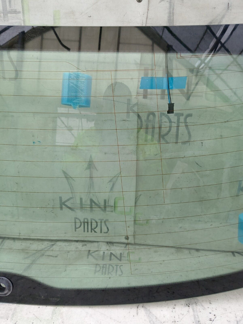 AUDI A3 S3 RS3 8V SPORTBACK 2013-19 *NEW REAR WINDOW GLASS GENUINE 8V4845501 NVB