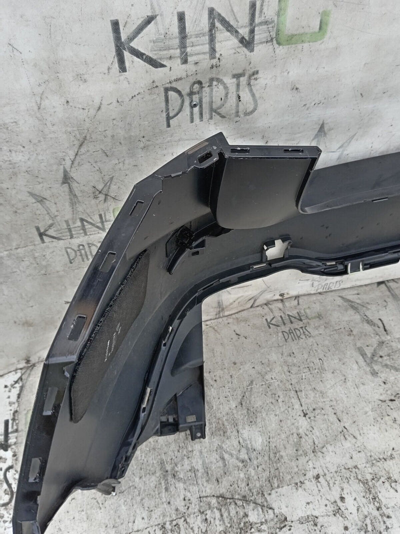 VOLKSWAGEN VW GOLF MK8 2019-ON REAR BUMPER PDC GENUINE 5H6807421