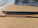 VW GOLF MK7 2012-2020 FRONT LEFT N/S DOOR WINDOW MOLDING TRIM 5G6839477B GENUINE