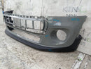 MINI COOPER ONE F56 2014-2018 FRONT BUMPER GENUINE 7317969