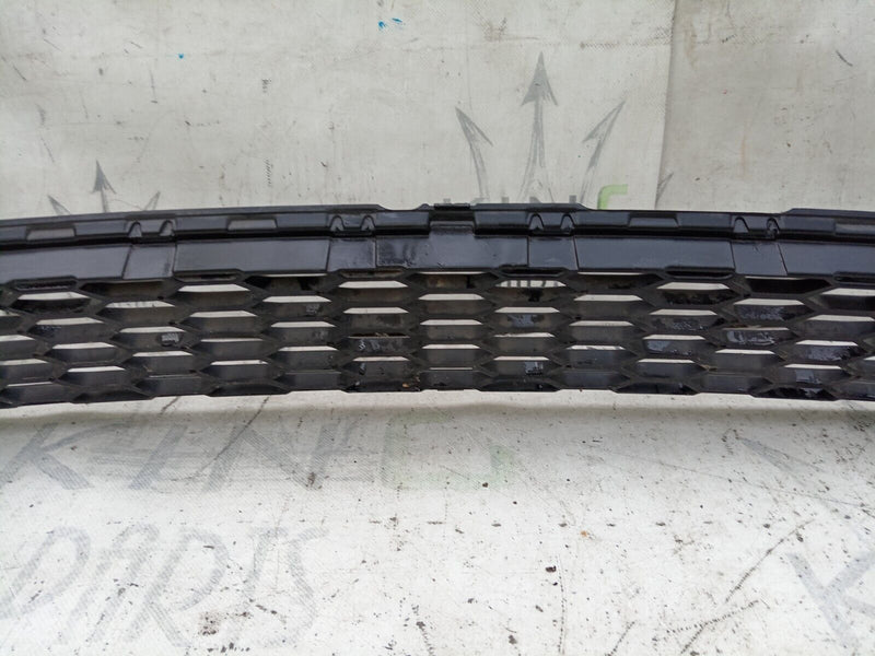 JAGUAR E PACE 2018-ON FRONT BUMPER LOWER GRILL J9D3-17K945-A