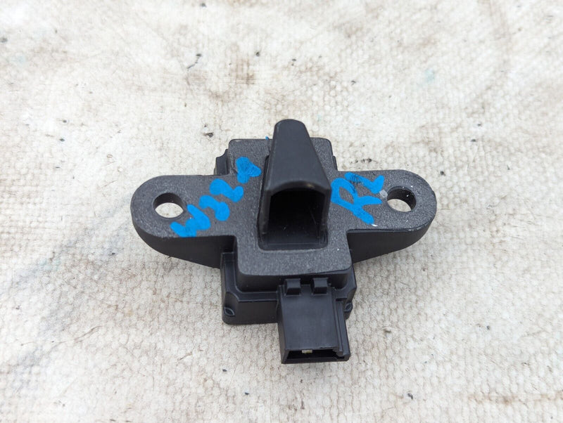 MERCEDES S-CLASS W221 06-13 REAR LEFT N/S DOOR CRASH IMPACT SENSOR A0038212751