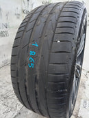 BMW 7 G11 G12 M-SPORT REAR ALLOY WHEEL RIM 19" 9.5Jx19H2 IS39 TYRE 275x40