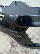 LAND ROVER DISCOVERY SPORT L550 FACELIFT 2019-23 FRONT BUMPER GENUINE