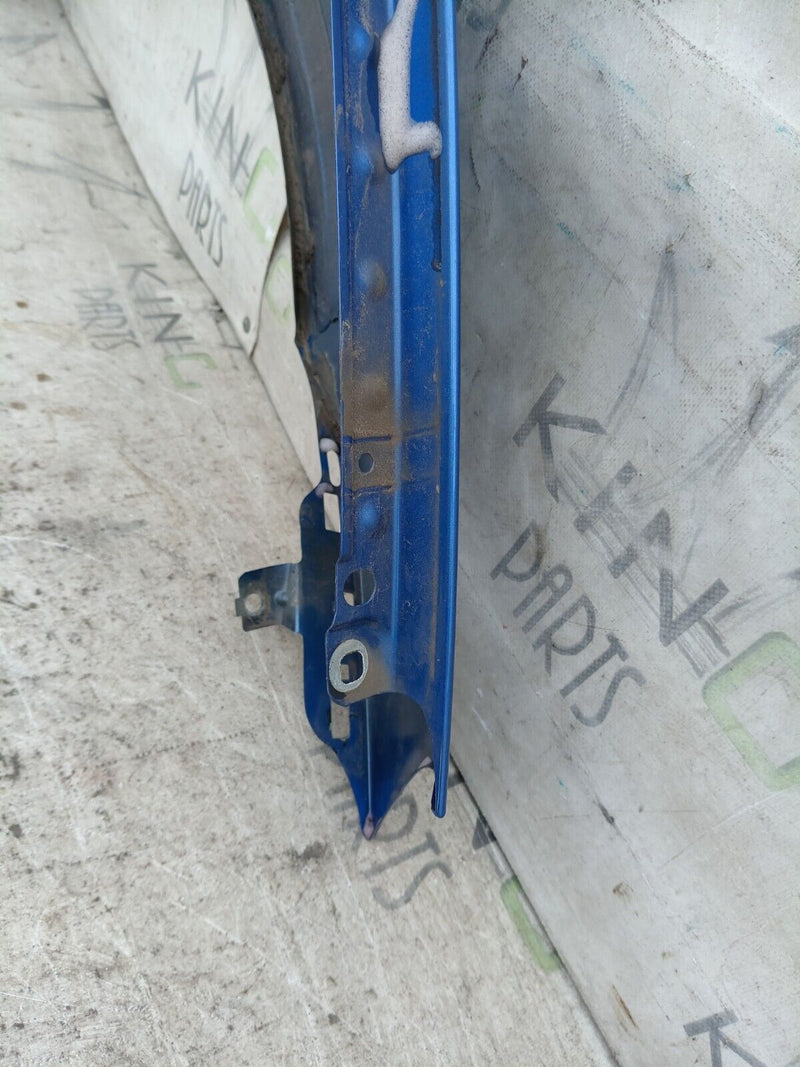 BMW 2 F45 Active Tourer F46 2014-19 FRONT FENDER WING PANEL LEFT SIDE