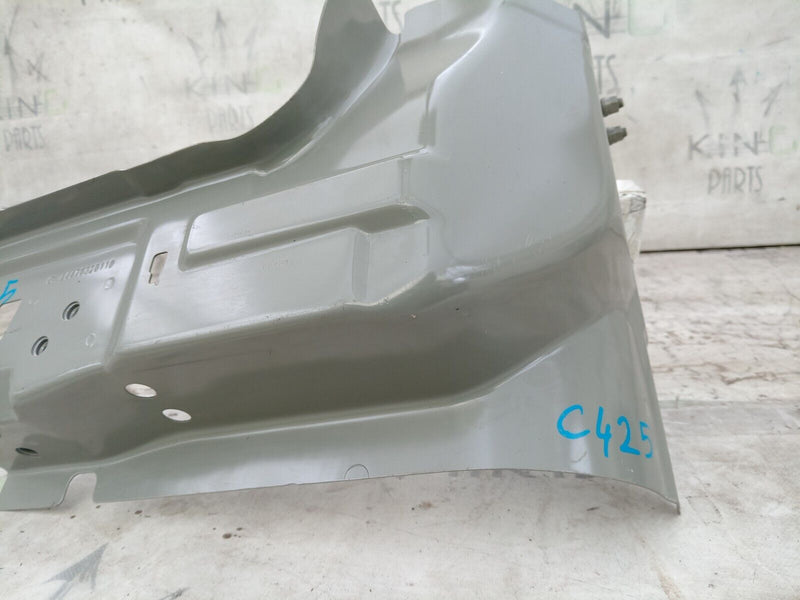 MERCEDES VITO MK3 W447 2015-ON REAR PILLAR RIGHT SIDE REINFORCEMENT PANEL