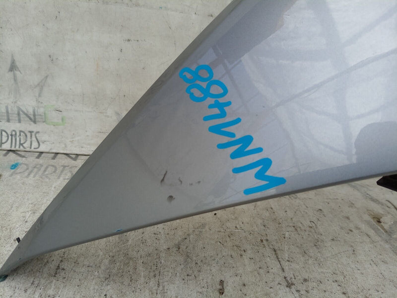 JAGUAR I-PACE X590 2018-24 PLASTIC FRONT FENDER WING PANEL LEFT SIDE