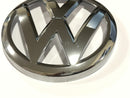 VW SPORTSVAN 2013-2017 TAILGATE LOCK HANDLE CHROME EMBLEM BADGE LOGO 510853630B