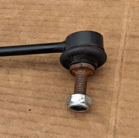 VW GOLF MK7 2.0 PETROL LEFT /RIGHT FRONT STABILIZER ANTI ROLL SWAY BAR DROP LINK