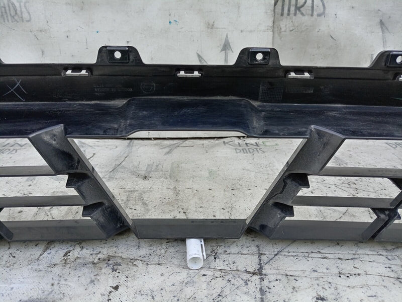 BMW 2 Series G42 M-SPORT 2022-ON FRONT BUMPER LOWER GRILL GRILLE 8098174