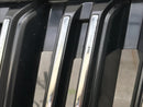 SKODA KODIAQ 2016-20 FRONT BUMPER TOP GRILL BONNET GRILLE GENUINE 565853653E