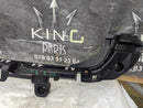 BMW X1 E84 09-15 REAR BUMPER BRACKET SUPPORT GENUINE 29990161