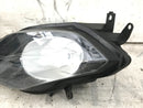 BMW S1000XR 2015-2017 FRONT HEADLIGHT GENUINE LIGHT LAMP LEFT SIDE 8549851