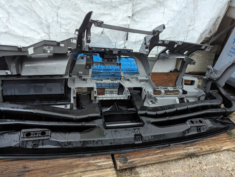 FIAT DUCATO MK3 06-14 DASHBOARD PANEL CONSOLE  1308211070
