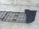 RENAULT MASTER MK3 2010-23 FRONT BUMPER BACKING GRILL TRIM 0001045706