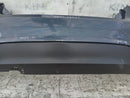 FORD FIESTA MK7 2008-2016 REAR BUMPER AFTERMARKET