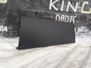 FIAT DUCATO 06-14 DASHBOARD STORAGE COMPARTMENT LID GENUINE