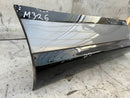 RANGE ROVER EVOQUE L551 2019-ON RIGHT SIDE REAR DOOR TRIM MOULDING PANEL