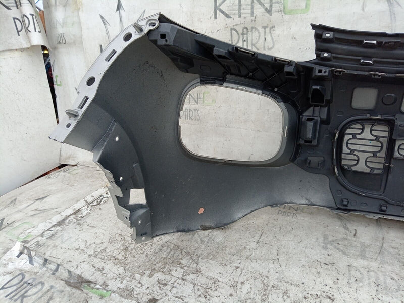 CITROEN C3 AIRCROSS 2017-2020 GENUINE FRONT BUMPER GENUINE 13490015