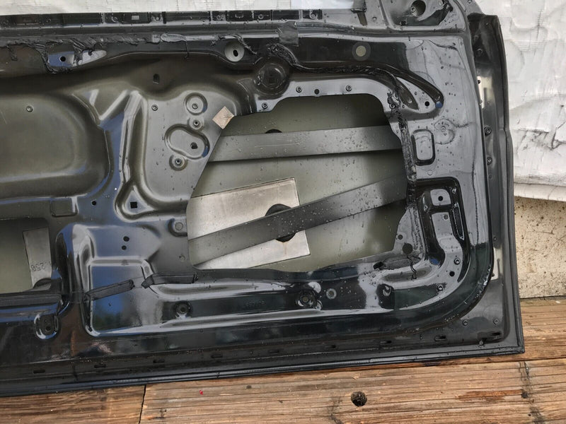 BMW 6 SERIES E63 E64 GENUINE  FRONT DOOR SHELL PANEL LEFT PASSENGER SIDE